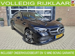 Mercedes-Benz C-klasse Estate - 300 e Business Line SOH 98% 100km elec