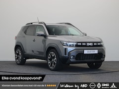 Dacia Duster - hybrid 155pk Journey | Stoel- en stuurwielverwarming | Voorruitverwarming | 360 graden cam