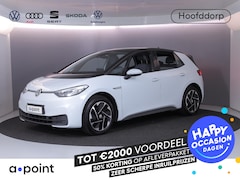 Volkswagen ID.3 - Pure 45 kWh 150pk | Navi| int.voorverwarming| 18'LMvelgen