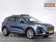 Ford Kuga - 2.5 PHEV Vignale | PANORAMADAK | LEDER | B&O | Head-Up