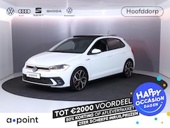 Volkswagen Polo - 2.0 TSI GTI Automaat (DSG) | Panoramadak | | Achteruitrijcamera | Stoelverwarming |Parkeer