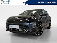 Hyundai Kona Electric - N-LINE SKY | 64.8 KWH | OPEN DAK |