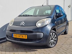 Citroën C1 - 1.0-12V Ambiance bj 2006 APK 06-2027 nw.banden