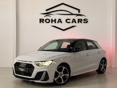 Audi A1 Sportback - 30 TFSI Pro Line S *Lichtmetalen velgen*Climate control* S-Line*Sensoren