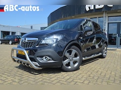 Opel Mokka - 1.4 Turbo 170PK Cosmo 4x4 Full options
