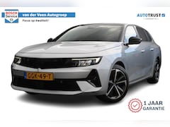 Opel Astra Sports Tourer - 1.2 Turbo Hybrid GS | Incl. 12 maanden garantie | Adaptieve cruise control | Apple carplay