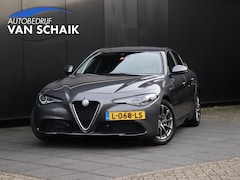 Alfa Romeo Giulia - 2.2 LEER | NAVI | CRUISE | CAMERA |