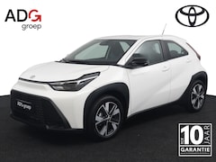 Toyota Aygo X - Hybrid 115 play | Nieuwe Auto | Go Pack | €1500 Korting |