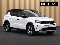 Opel Frontera - 1.2 Turbo Hybrid GS VOORRAAD KORTING