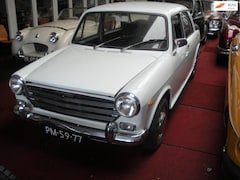 Morris 1300 - Met GT pakket