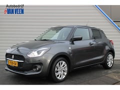 Suzuki Swift - 1.2 Select Smart Hybrid Automaat