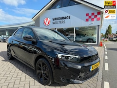 Opel Corsa - 1.2 Turbo Hybrid Ultimate RIJKLAARPRIJS