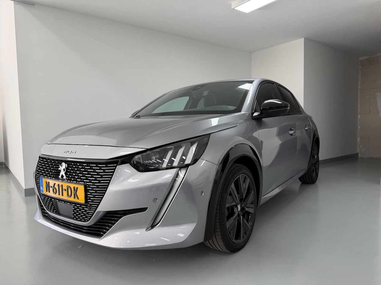 Peugeot 208 - 1.2 PureTech GT Pack 1.2 PureTech GT Pack - AutoWereld.nl