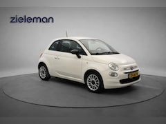 Fiat 500 - 1.0 TwinAir PopStar - Airco, Multifunctioneel Stuur