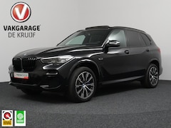 BMW X5 - xDrive45e Executive M-Pakket | Panoramadak | Trekhaak | Luchtvering