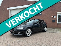Audi A3 Sportback - 1.4 TFSI Ambiente Pro Line | Airco | Cruisecontrol