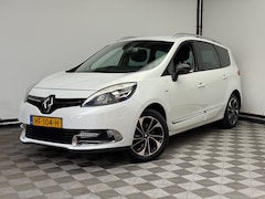 Renault Grand Scénic - 1.2 TCe Bose Navi PDC Trekhaak NL Auto