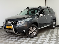 Dacia Duster - 1.2 TCe 4x2 Lauréate NAvi Airco LM16" NL Auto