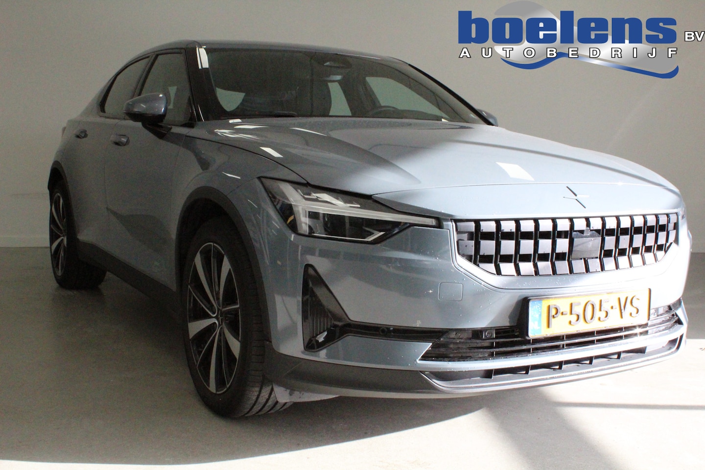 Polestar 2 - Long Range Dual Motor 78 kWh 90% | WEGKL-TRHAAK | CLIMA | ACC | CAMERA | DAB | CARPLAY | S - AutoWereld.nl