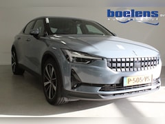 Polestar 2 - 2 Long Range Dual Motor 78 kWh 90% | WEGKL-TRHAAK | CLIMA | ACC | CAMERA | DAB | CARPLAY |