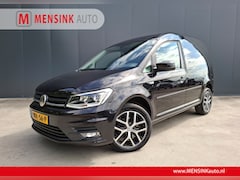 Volkswagen Caddy - 2.0 TDI AUTOMAAT 1e EIGENAAR Exclusive Edition NAVI CRUISE ECC