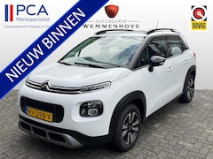 Citroën C3 Aircross - 1.2 PT S&S Feel