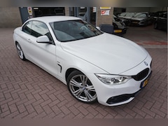 BMW 4-serie Cabrio - 428I Sport Automaat