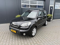 Kia Soul - 1.6 X-tra