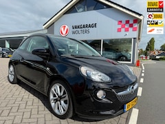 Opel ADAM - 1.0 Turbo Unlimited RIJKLAARPRIJS
