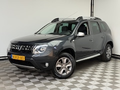 Dacia Duster - 1.2 TCe 4x2 Prestige Navi Airco Trekhaak 1e Eigenaar