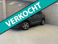 Volkswagen Tiguan - 1.5 TSI Elegance | AUTOMAAT | CAMERA | MATRIX LED | CAR PLAY |