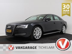 Audi A8 - 4.2 TDI quattro Pro Line+ | Luchtvering | 68.000 KM | Nette Auto | V8 | Climate Control |