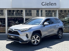 Toyota RAV4 - Plug-in Hybrid 300 AWD Style | Head up display, December 2025, Dodehoekherkenning, Parkeer