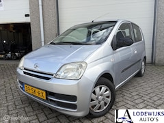 Daihatsu Cuore - 1.0 Sporty/automaat/airco