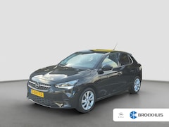 Opel Corsa - 1.2 Elegance Camera | LED | Parkeersensoren | Climate control | Full map navigatie | Carpl