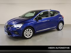 Renault Clio - E-Tech Hybrid 145 Intens | Automaat | Easy Link Multimedia & Navigatie | LED Pure Vision |