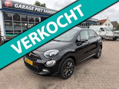 Fiat 500 X - 1.6 Lounge I Clima I Trekhaak I Keyless I Xenon I