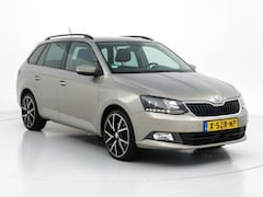 Skoda Fabia Combi - 1.2 TSI Drive|AUT|Cruise|PDC|Clima|Trekh