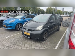 Toyota Aygo - 1.0-12V Access airco *155.000km