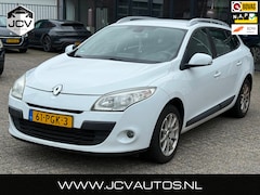 Renault Mégane Estate - 1.4 TCe Expression INRUILKOOPJE