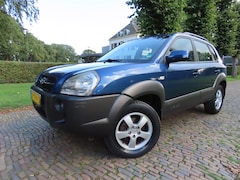 Hyundai Tucson - 2.0i Active Airco Stuurbekrachtiging Lm Velgen