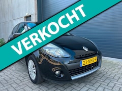 Renault Clio - 1.2 TCe Collection AIRCO 5DRS NAP 1EIG
