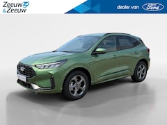 Ford Kuga - 2.5 PHEV ST-Line |Nieuw te Bestellen | €4.000, - Ready Set Bonus | 0, 99% Rente met Option