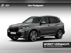 BMW X5 - xDrive50e M-Sport Pro 22 Inch / Comfort Acces / Soft Close / Electrische Zwenkhaak / Gelui