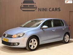 Volkswagen Golf - 1.2 TSI Trendline Ketting is vervangen