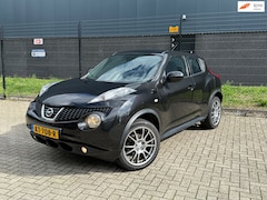Nissan Juke - 1.6 Acenta |ClimateControl| |CruiseControl|