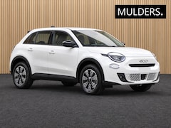 Fiat 600 - HYBRID 110 ICON VOORRAAD KORTING