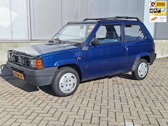 Fiat Panda - 1.1 Young -klaar voor nieuwe avonturen