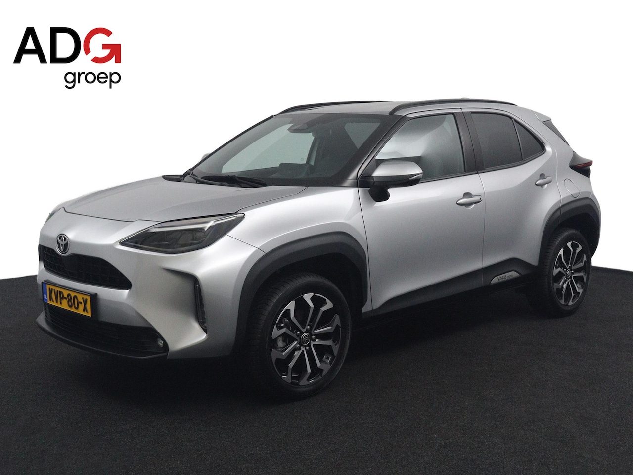Toyota Yaris Cross - 1.5 Hybrid 130 Dynamic | Navigatie | Keyless Entry | Led Verlichting | Achteruitrijcamera - AutoWereld.nl