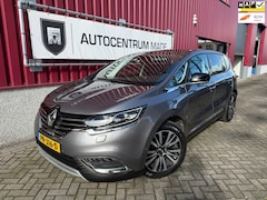 Renault Espace - 1.6 TCe Initiale Paris 5p. // Automaat // Leer // Pano // Navi //